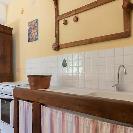Ferienwohnung Borgo Majella By Rentbeat Abbateggio Exterior foto