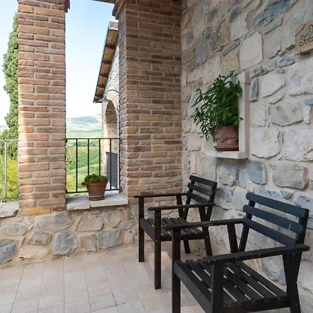 Ferienwohnung Borgo Majella By Rentbeat Abbateggio Exterior foto