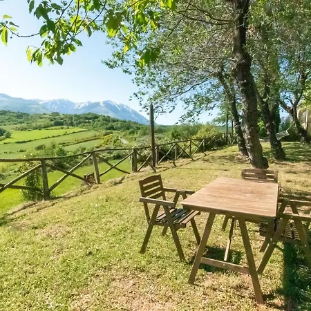 Ferienwohnung Borgo Majella By Rentbeat Abbateggio Exterior foto