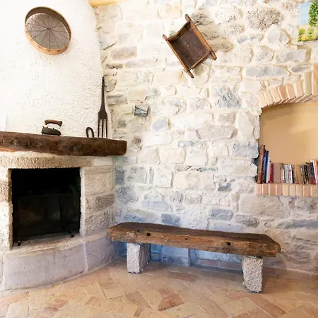 Ferienwohnung Borgo Majella By Rentbeat Abbateggio Exterior foto