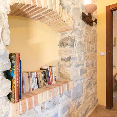 Ferienwohnung Borgo Majella By Rentbeat Abbateggio Exterior foto