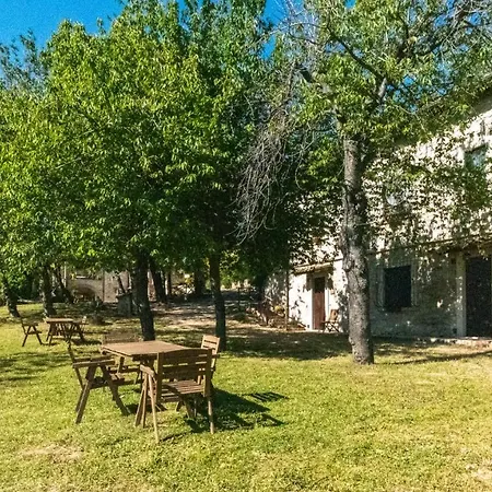 Ferienwohnung Borgo Majella By Rentbeat Abbateggio Exterior foto