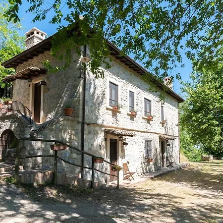 Ferienwohnung Borgo Majella By Rentbeat Abbateggio Exterior foto