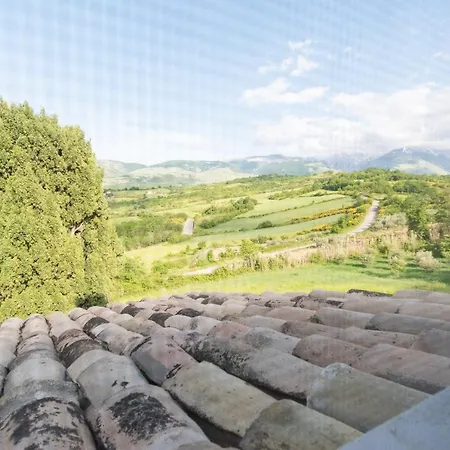 Ferienwohnung Borgo Majella By Rentbeat Abbateggio Exterior foto