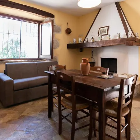 Ferienwohnung Borgo Majella By Rentbeat Abbateggio Exterior foto