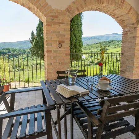 Ferienwohnung Borgo Majella By Rentbeat Abbateggio Exterior foto
