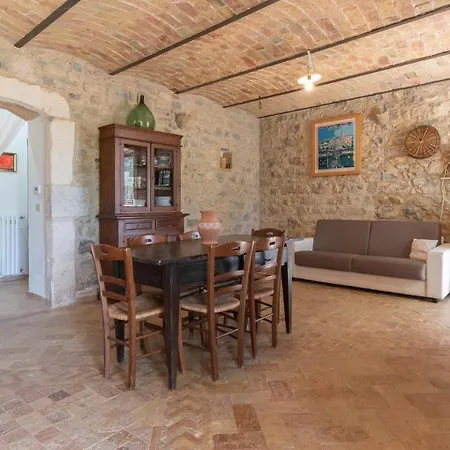 Ferienwohnung Borgo Majella By Rentbeat Abbateggio Exterior foto