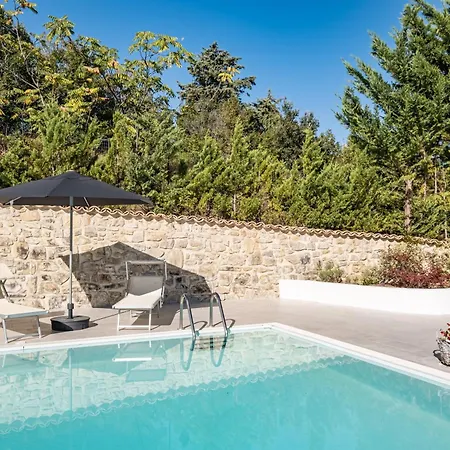 Ferienwohnung Borgo Majella By Rentbeat Abbateggio Exterior foto