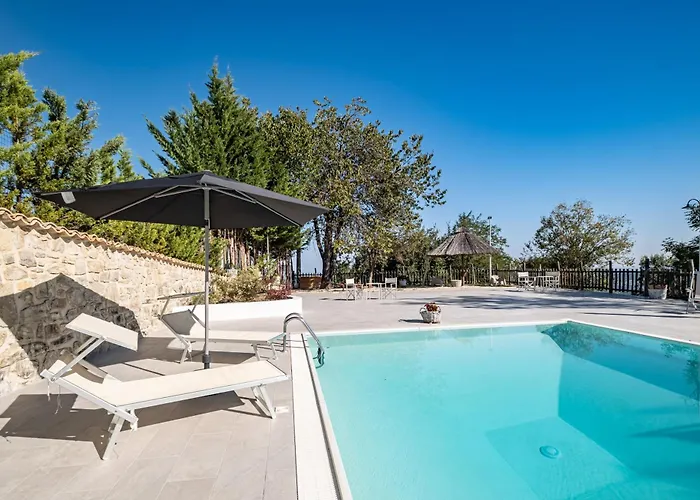 Borgo Majella By Rentbeat