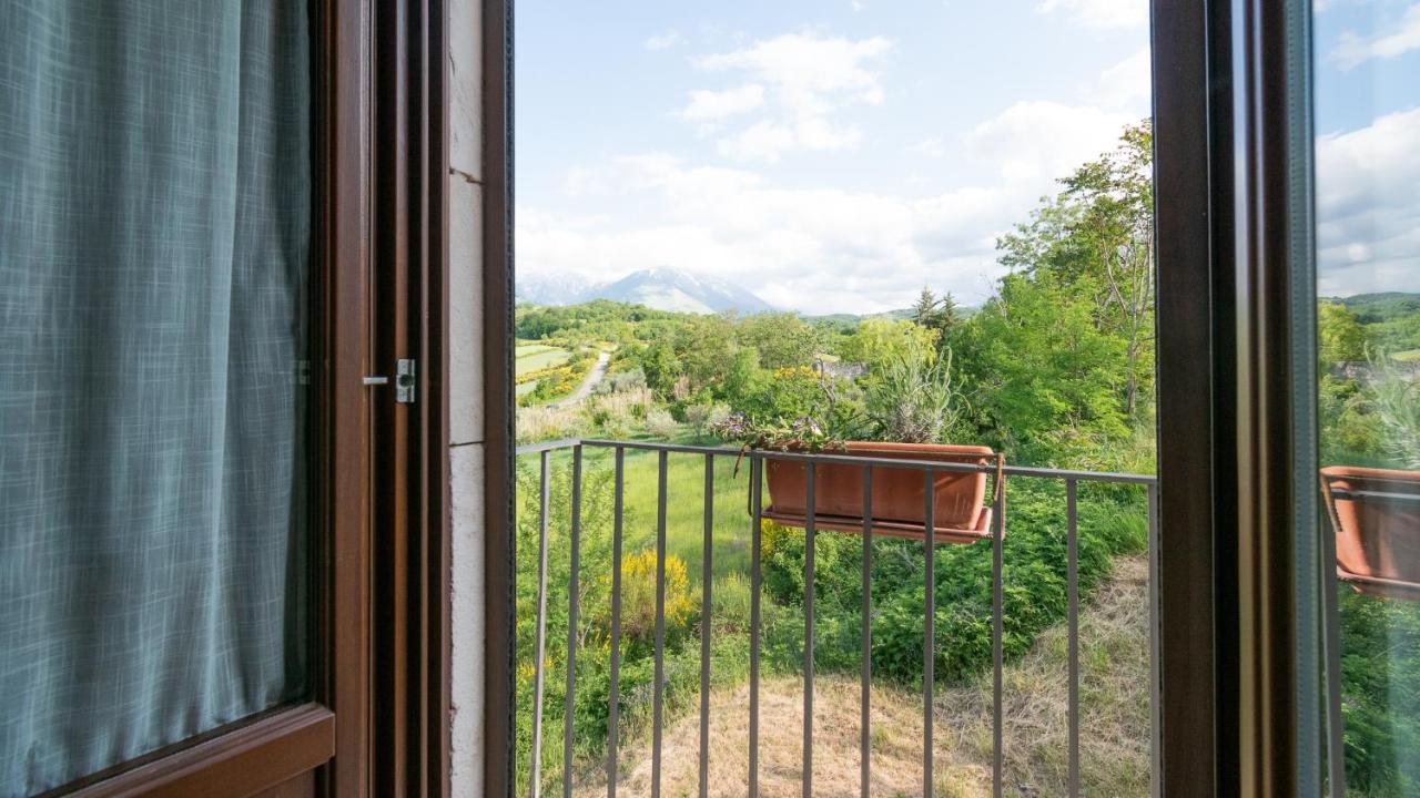 Borgo Majella By Rentbeat * Abbateggio