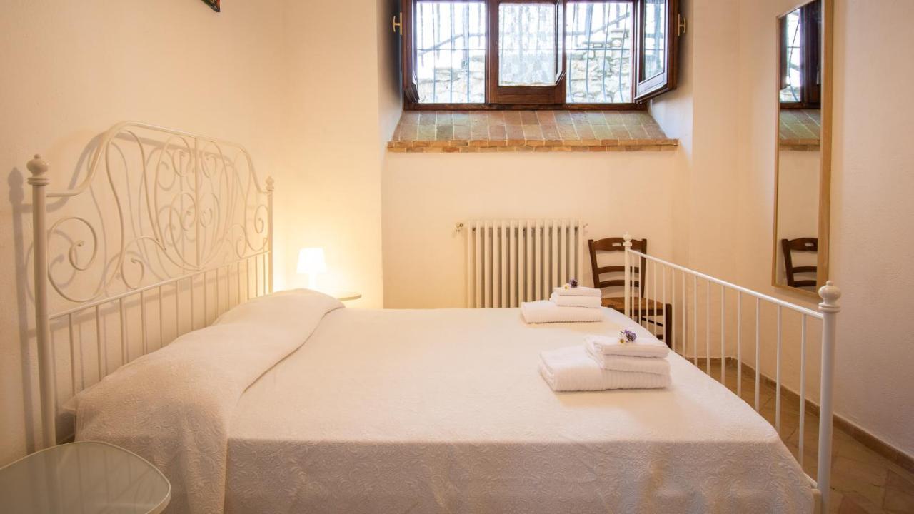 Borgo Majella By Rentbeat Apartment Abbateggio