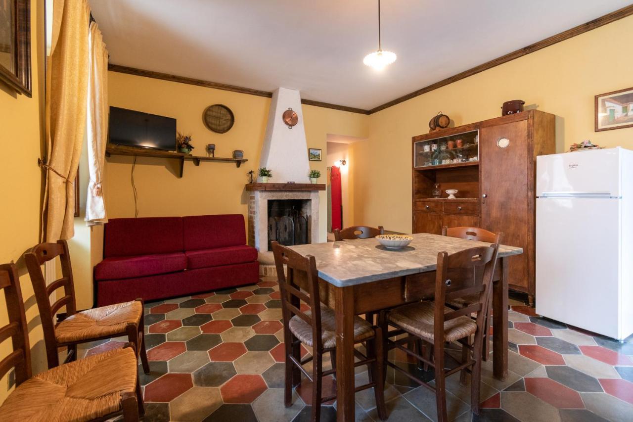 Apartment Borgo Majella By Rentbeat *