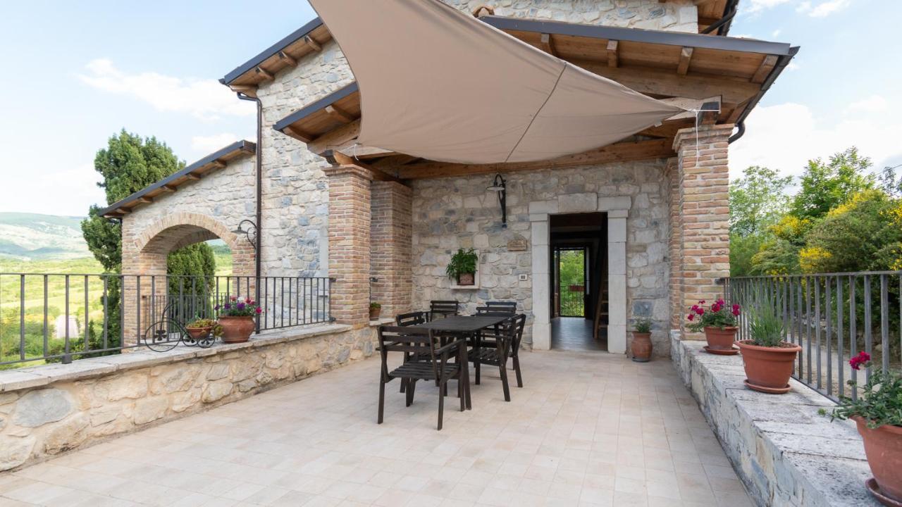 Borgo Majella By Rentbeat