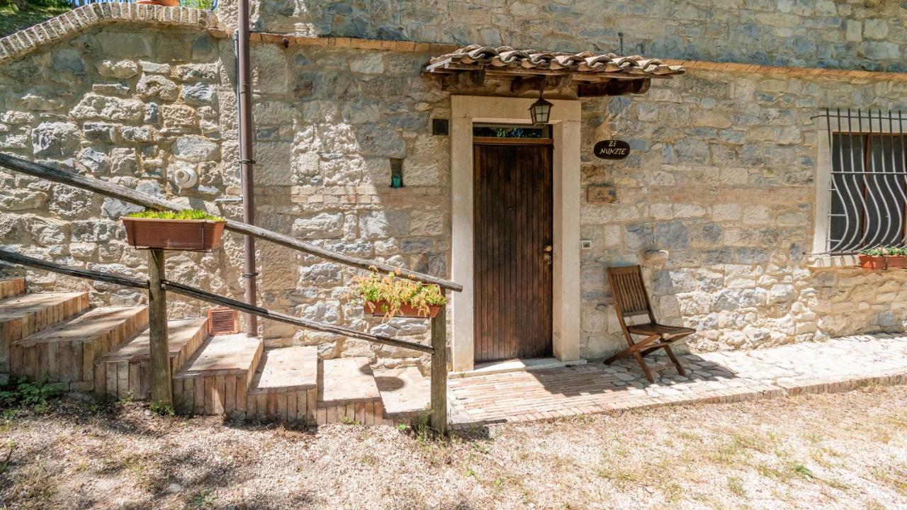 Borgo Majella By Rentbeat Apartment Abbateggio