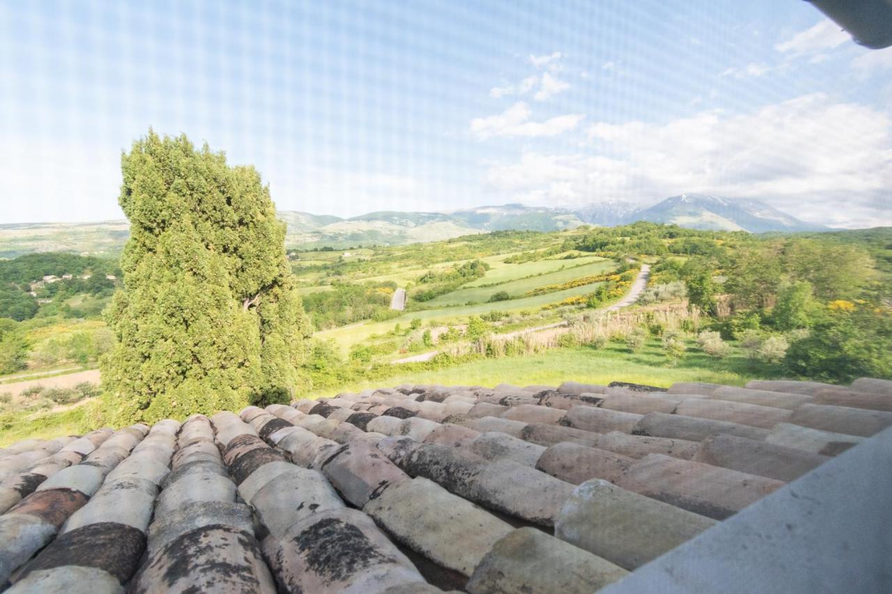 Apartment Borgo Majella By Rentbeat Abbateggio