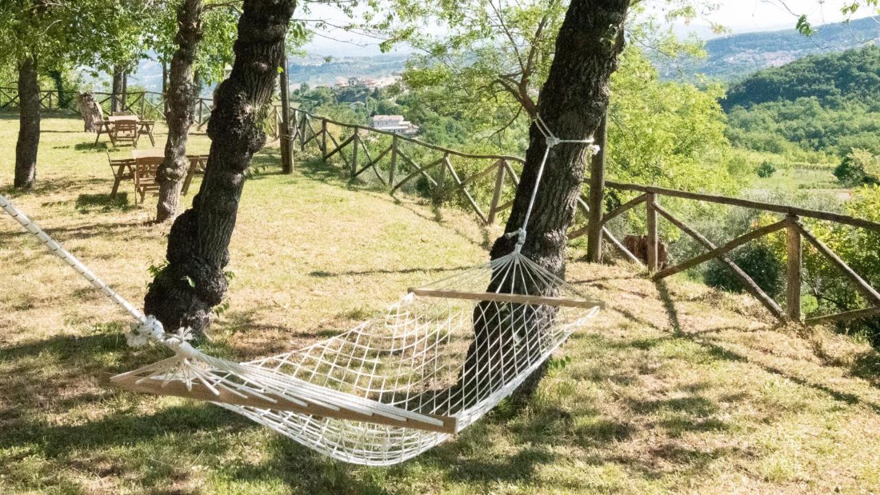 Borgo Majella By Rentbeat Abbateggio