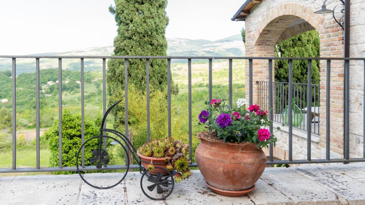 Borgo Majella By Rentbeat Apartment Abbateggio