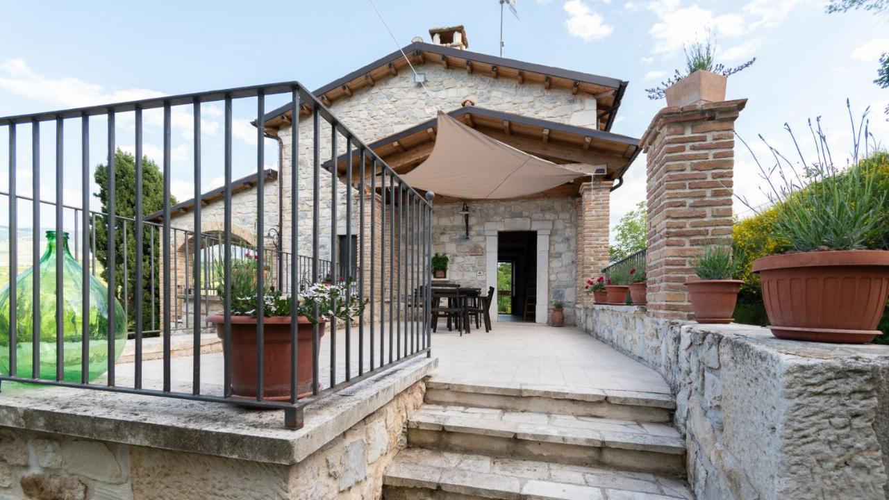 Borgo Majella By Rentbeat Abbateggio