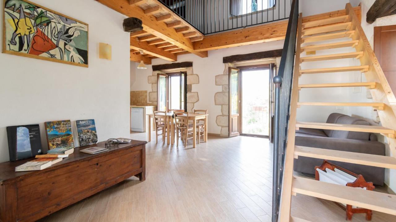 Borgo Majella By Rentbeat