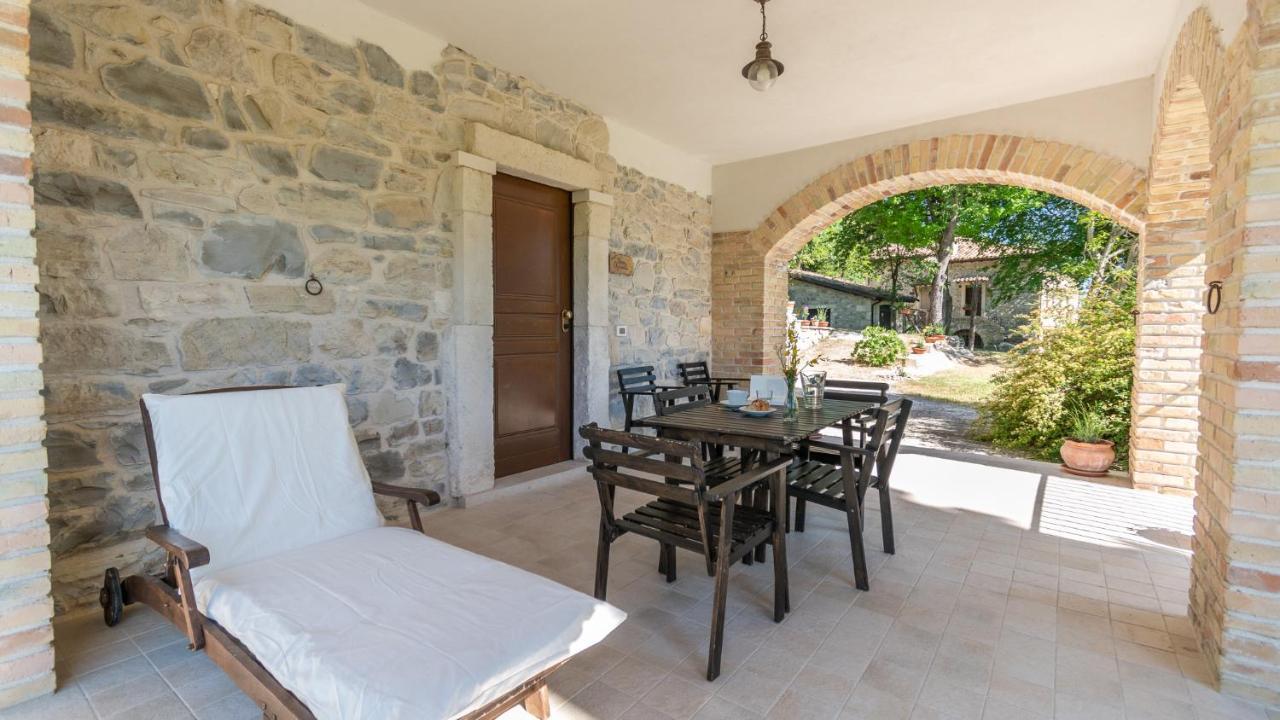 Borgo Majella By Rentbeat Apartment