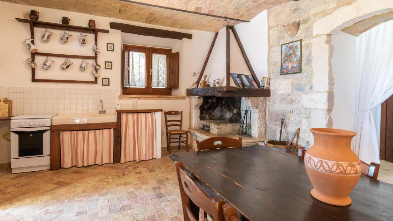 Apartment Borgo Majella By Rentbeat Abbateggio