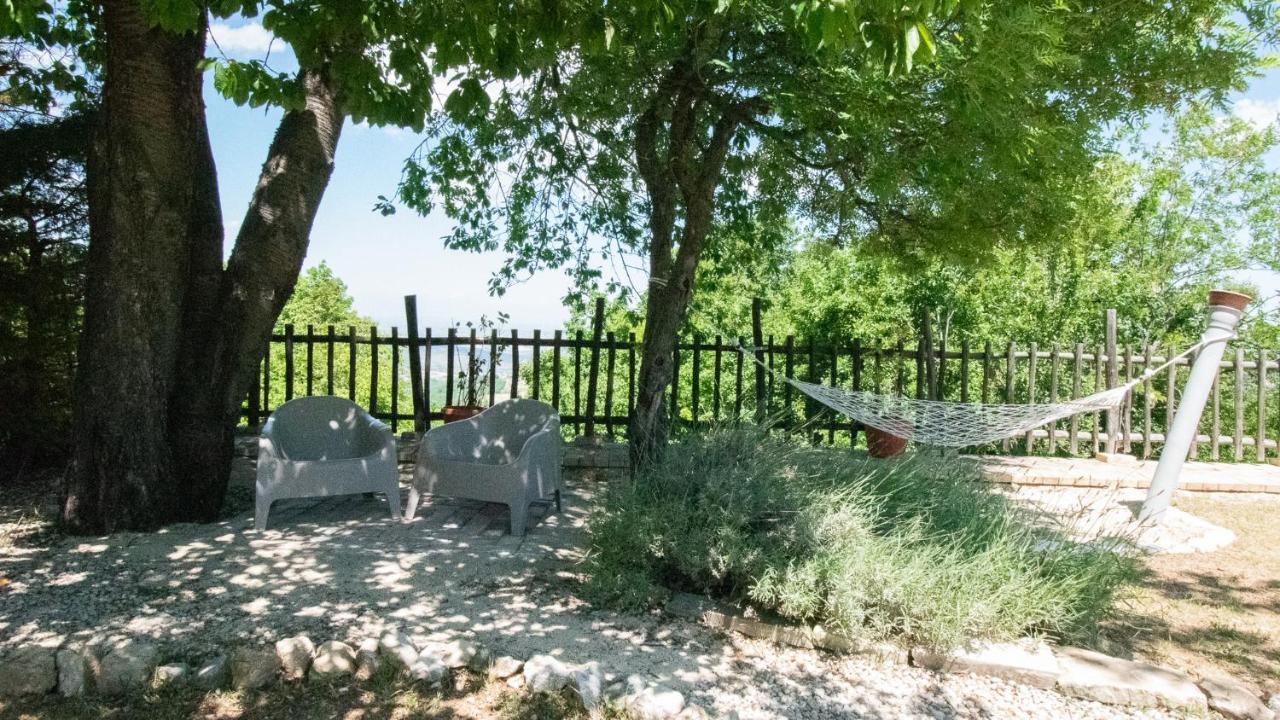 Apartment Borgo Majella By Rentbeat Abbateggio