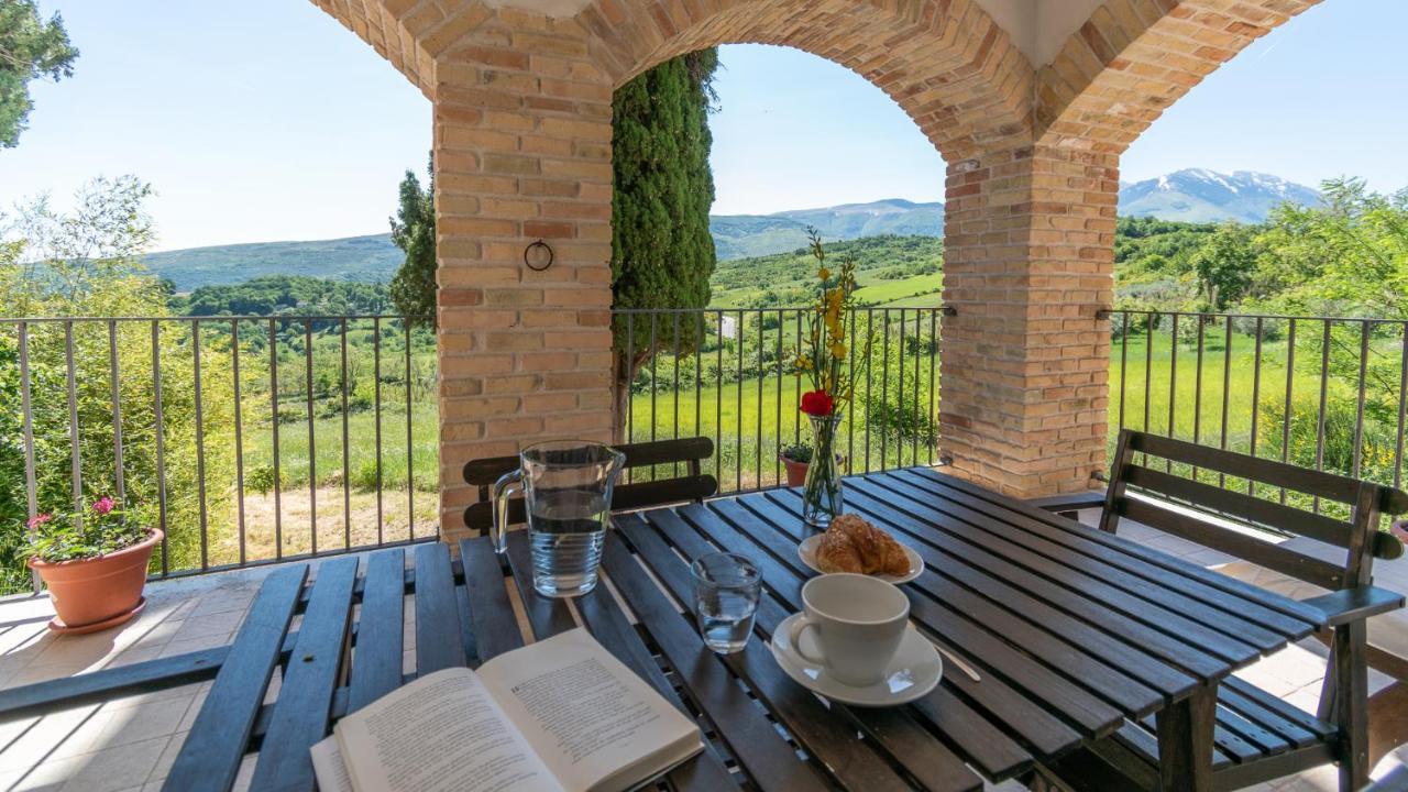 Borgo Majella By Rentbeat Apartment