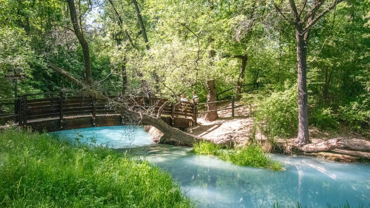 Borgo Majella By Rentbeat Apartment Abbateggio