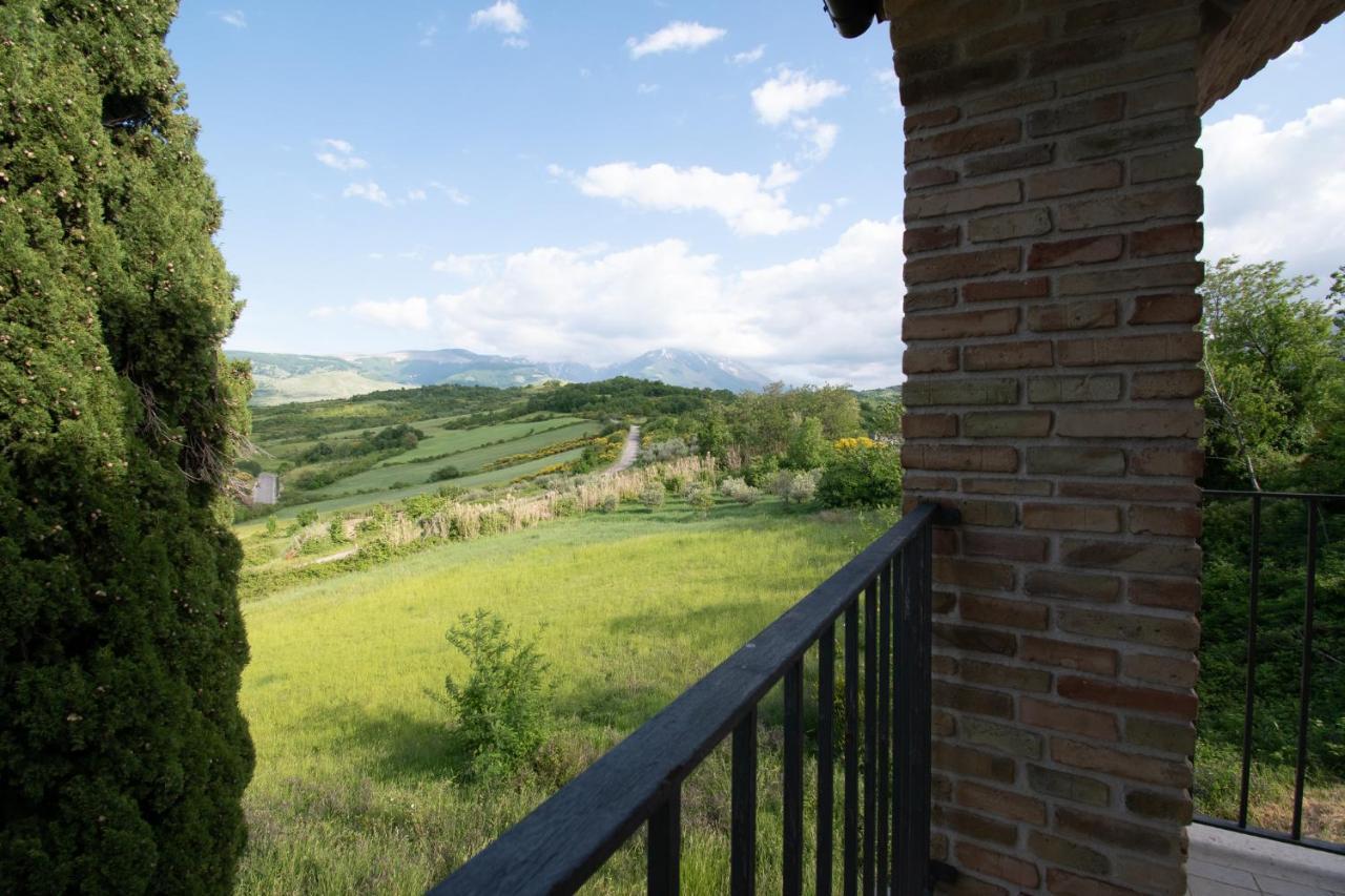 Apartment Borgo Majella By Rentbeat Abbateggio