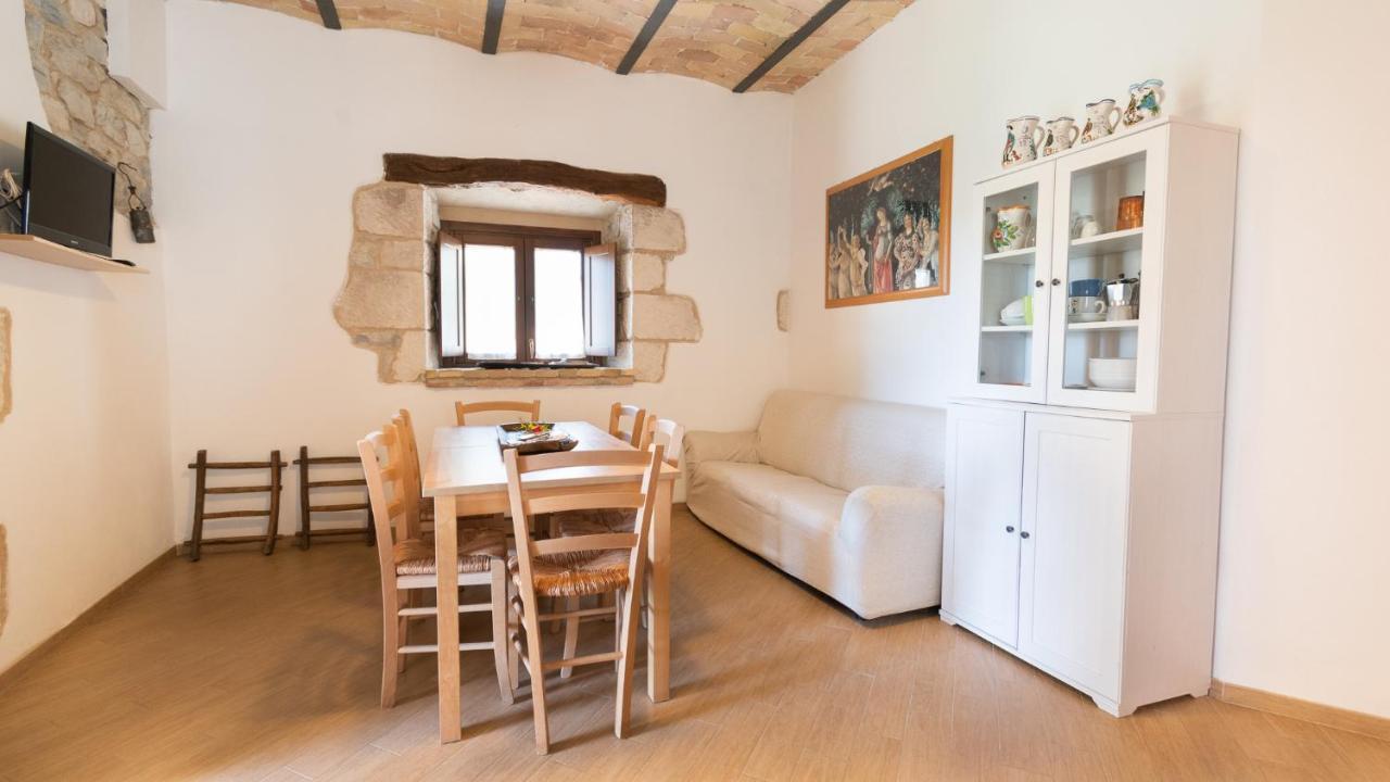 Borgo Majella By Rentbeat Apartment Abbateggio