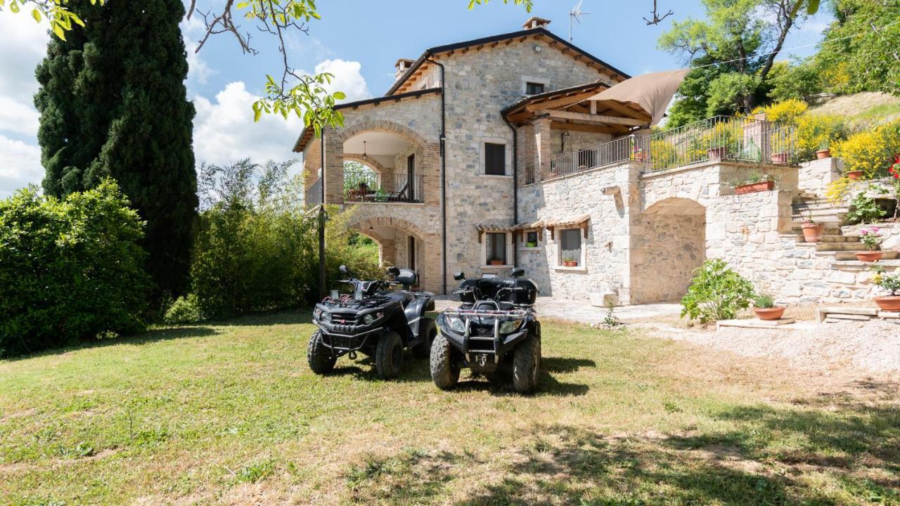 Borgo Majella By Rentbeat Abbateggio