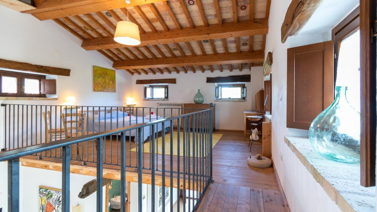 Borgo Majella By Rentbeat Abbateggio