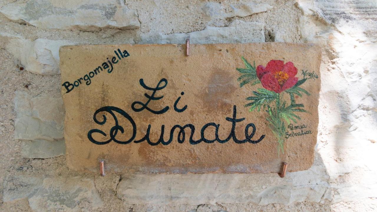 Borgo Majella By Rentbeat Abbateggio