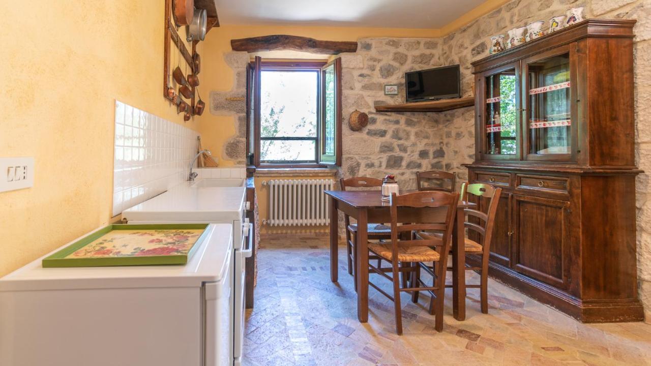 Apartment Borgo Majella By Rentbeat Abbateggio
