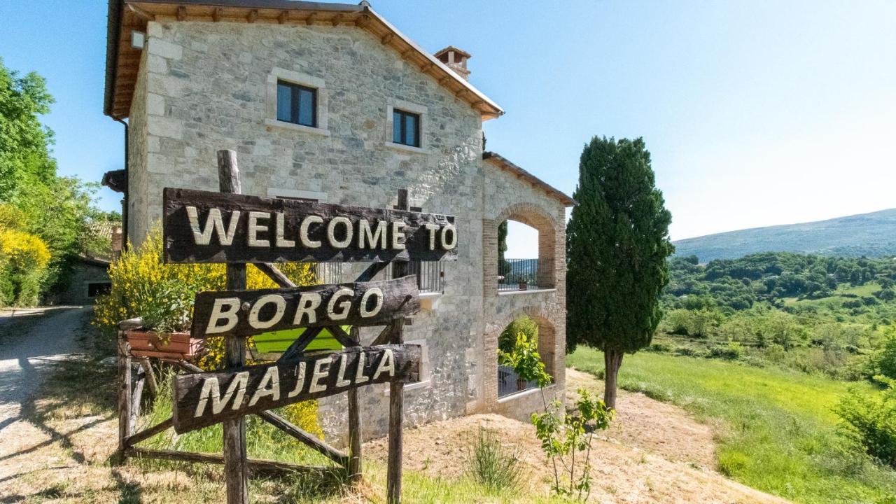 Borgo Majella By Rentbeat Apartment *