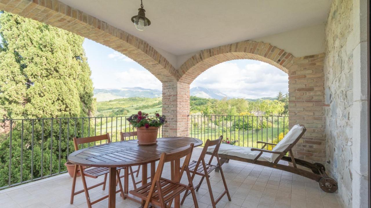Borgo Majella By Rentbeat Abbateggio