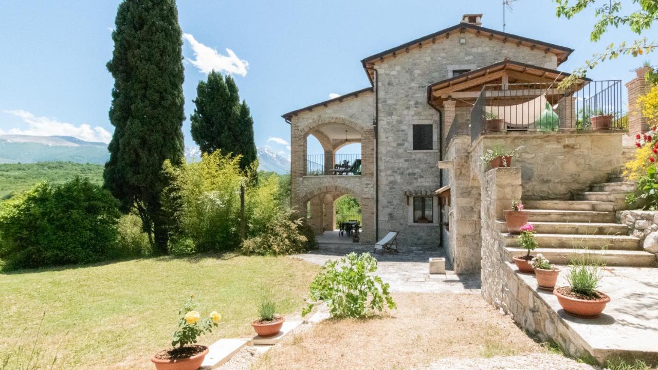 Apartment Borgo Majella By Rentbeat