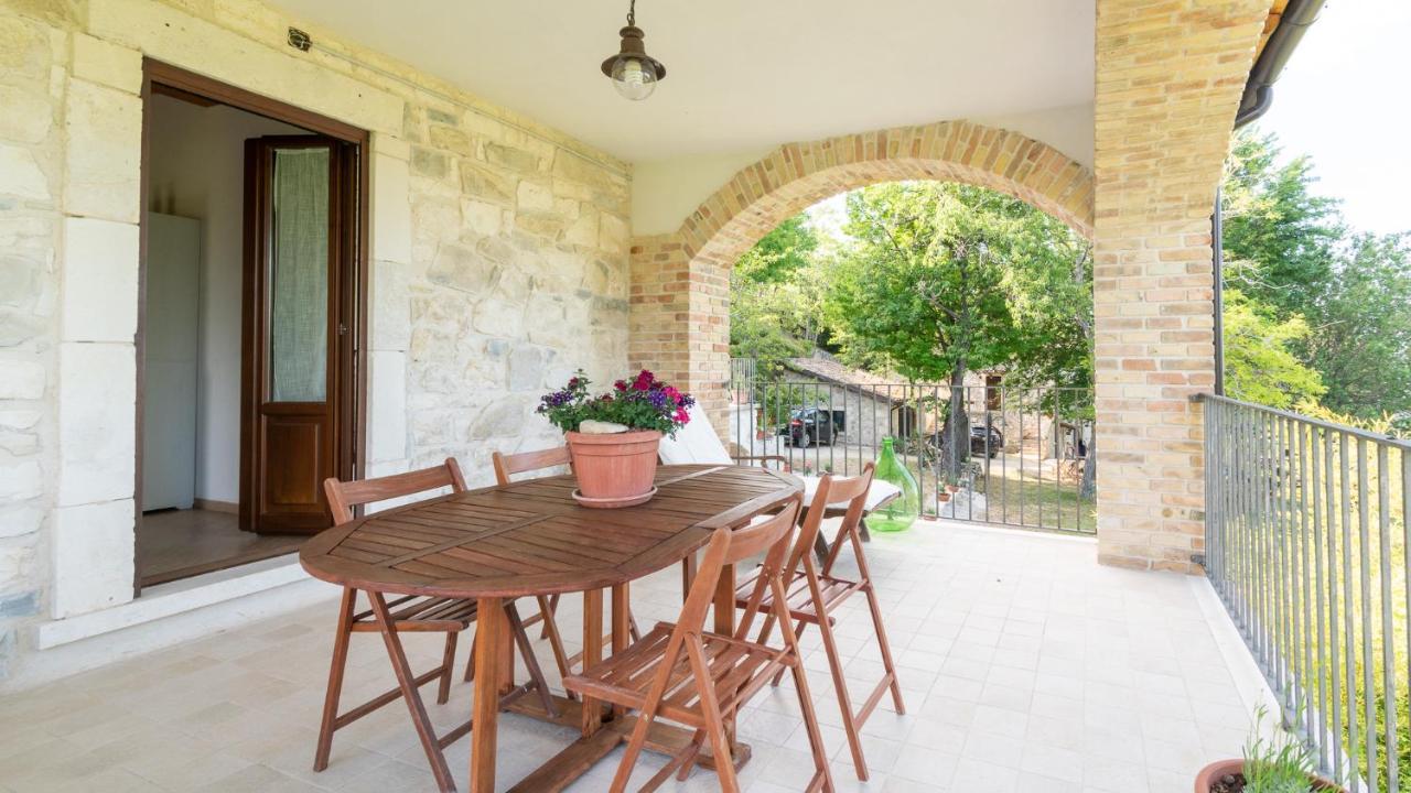 Apartment Borgo Majella By Rentbeat Abbateggio