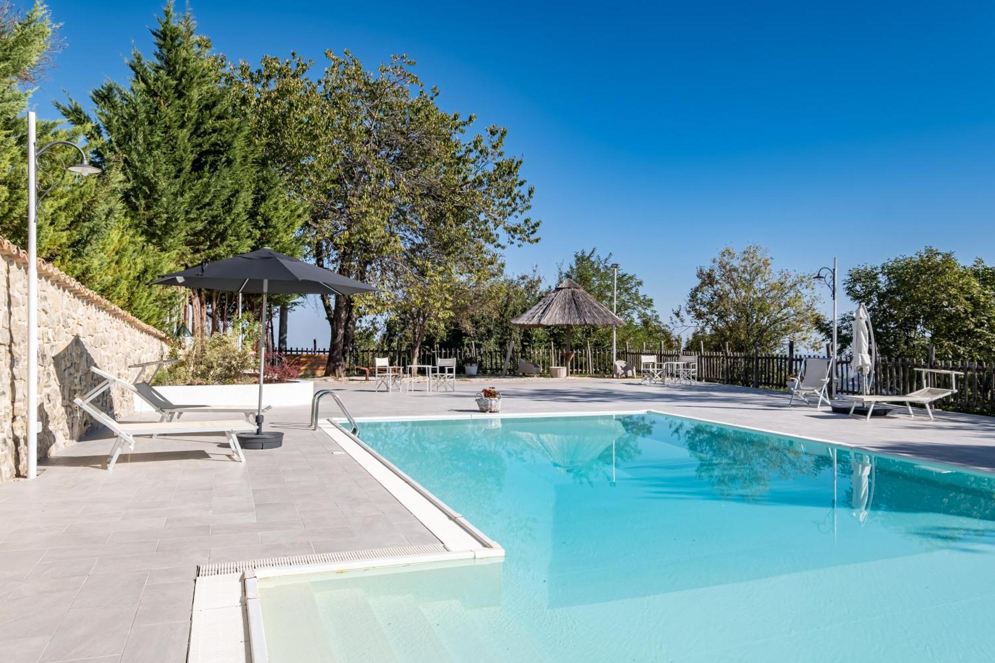 Borgo Majella By Rentbeat Abbateggio