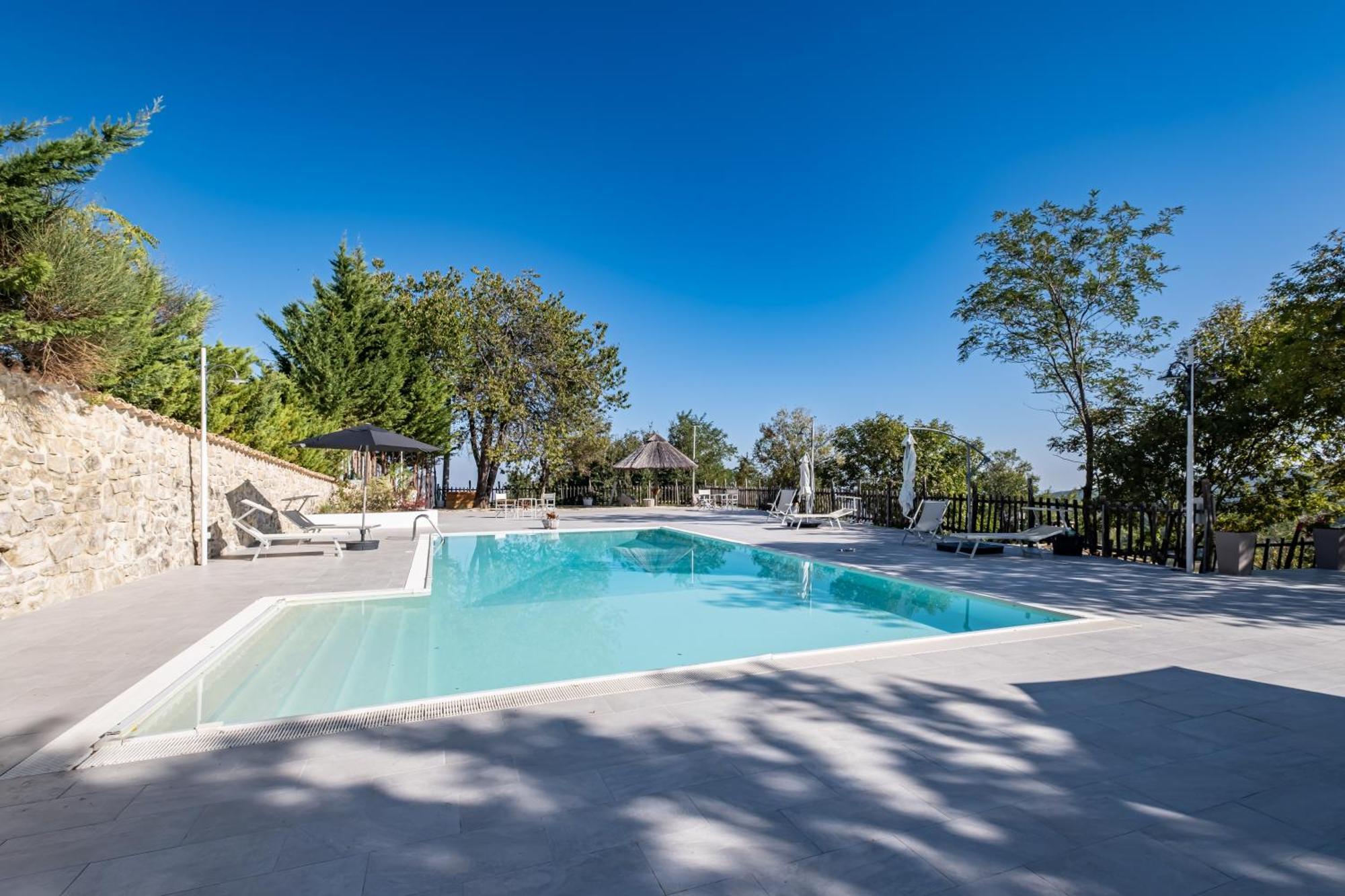 Borgo Majella By Rentbeat Apartment