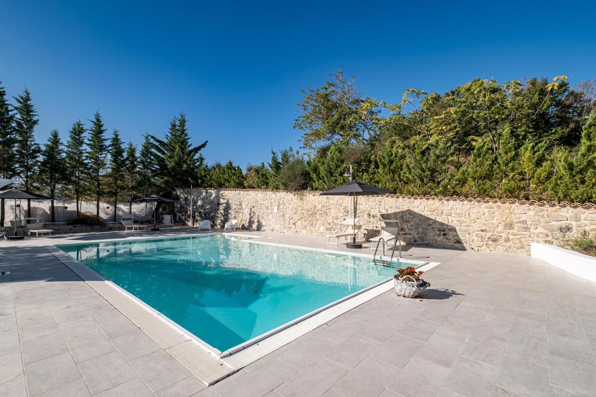 Borgo Majella By Rentbeat Apartment Abbateggio