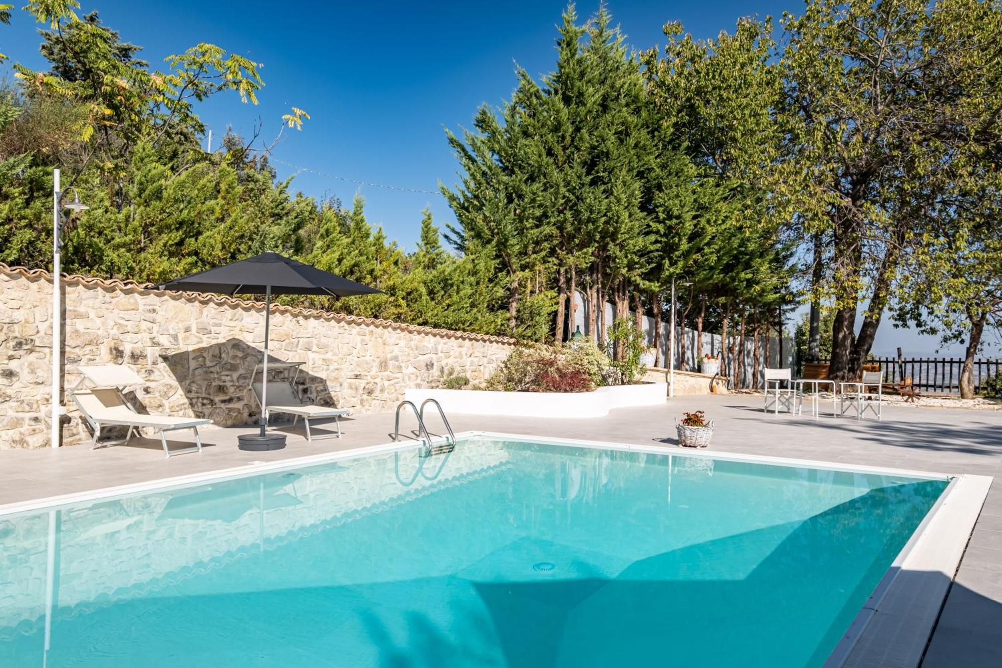 Apartment Borgo Majella By Rentbeat Abbateggio