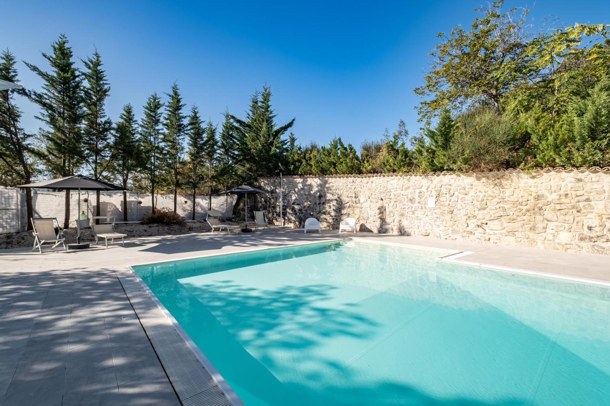 Borgo Majella By Rentbeat Apartment Abbateggio