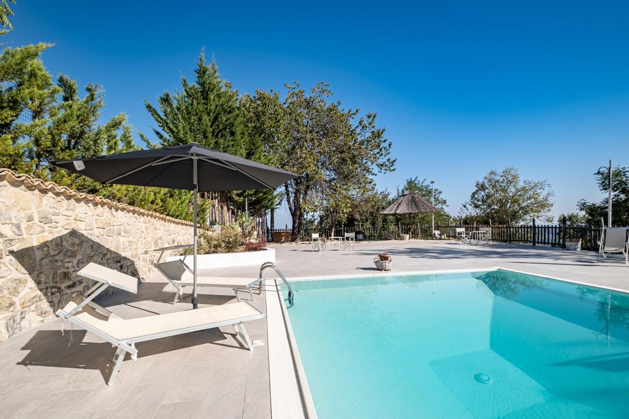 Borgo Majella By Rentbeat Apartment