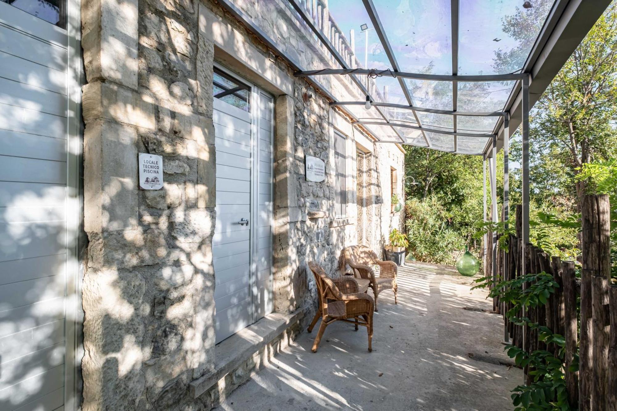 Borgo Majella By Rentbeat Abbateggio