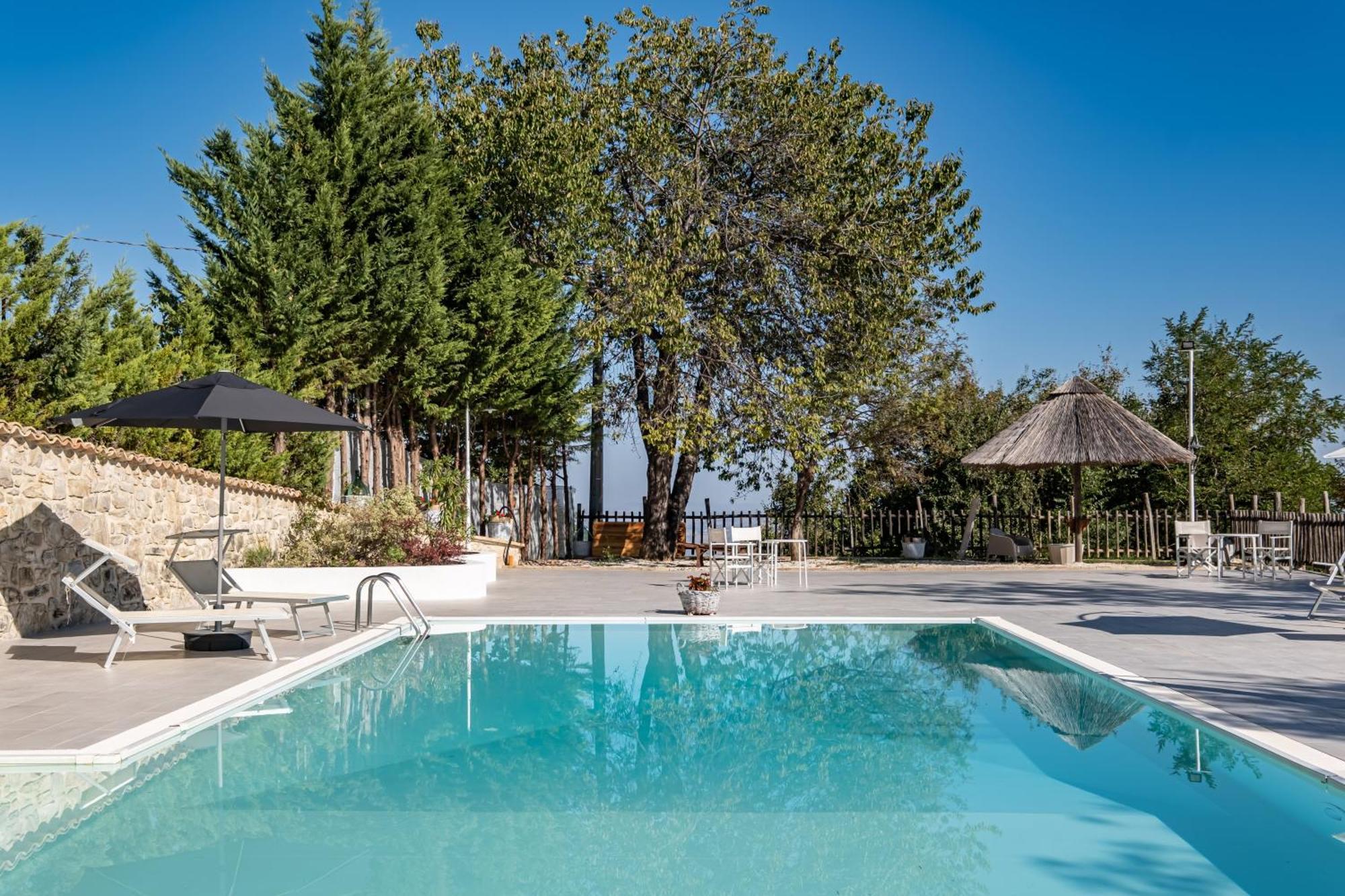 Apartment Borgo Majella By Rentbeat Abbateggio